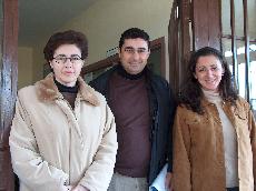 Foto realizada para la galer�a Curso 04-05 Dia de Andalucia